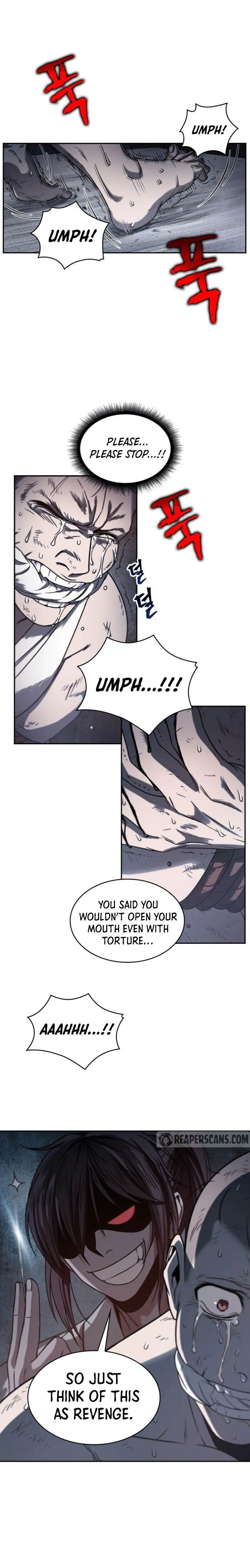 Nano Machine Chapter 14 Online - página 15