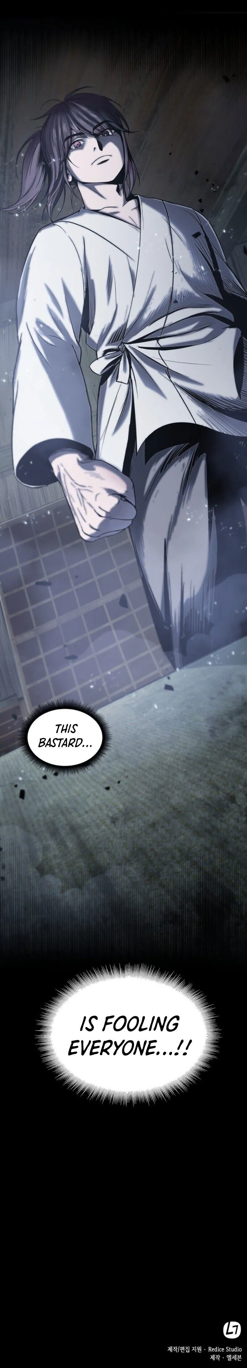 Nano Machine Chapter 14 Online - página 22