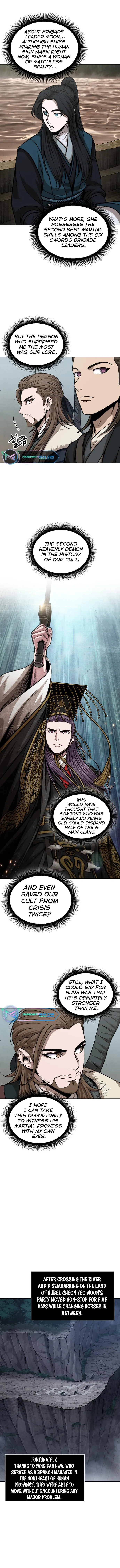 Nano Machine Chapter 140 Online - página 7