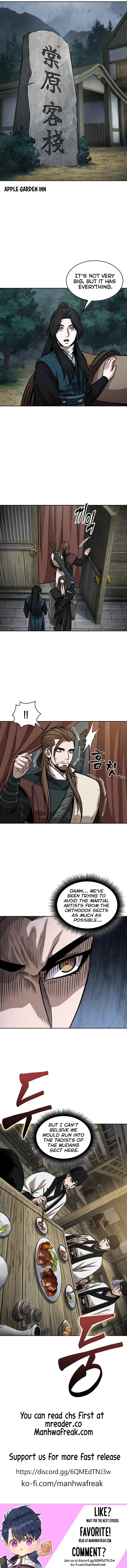 Nano Machine Chapter 140 Online - página 9