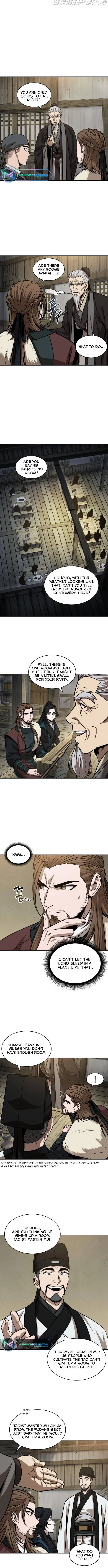 Nano Machine Chapter 141 Online - página 3