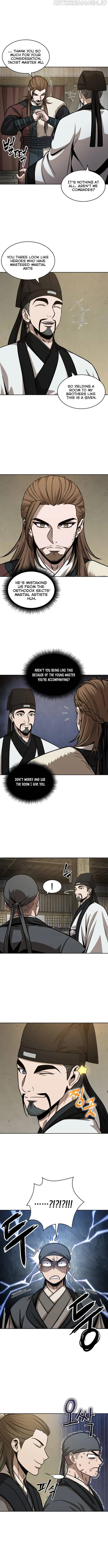 Nano Machine Chapter 141 Online - página 4