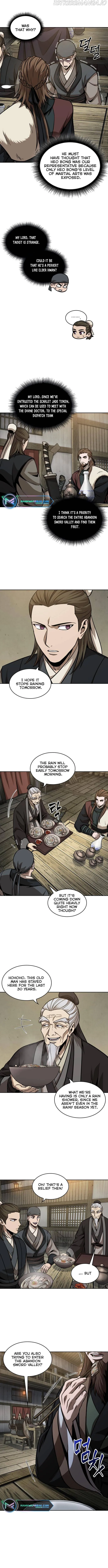 Nano Machine Chapter 141 Online - página 5