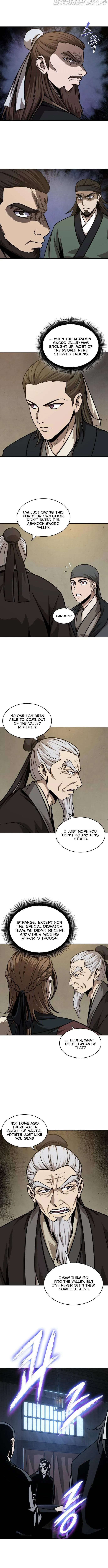Nano Machine Chapter 141 Online - página 6