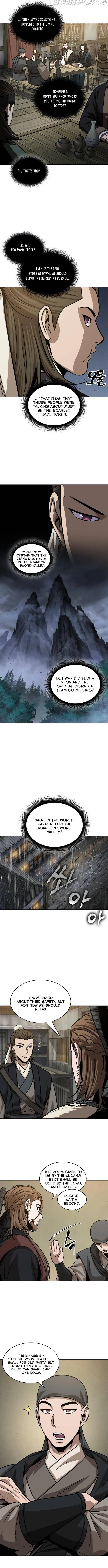 Nano Machine Chapter 141 Online - página 8