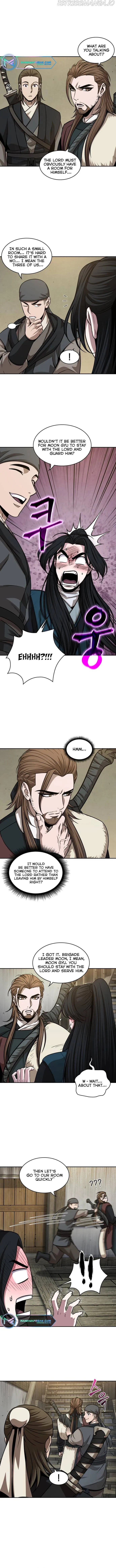 Nano Machine Chapter 141 Online - página 9