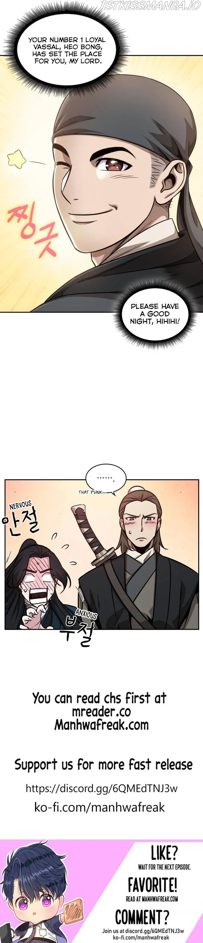 Nano Machine Chapter 141 Online - página 10
