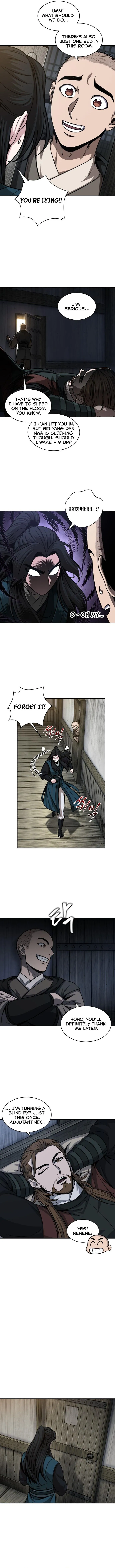 Nano Machine Chapter 142 Online - página 4