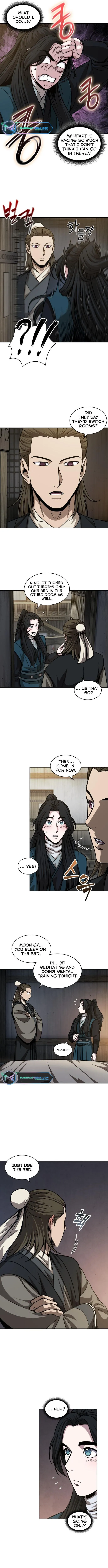 Nano Machine Chapter 142 Online - página 5