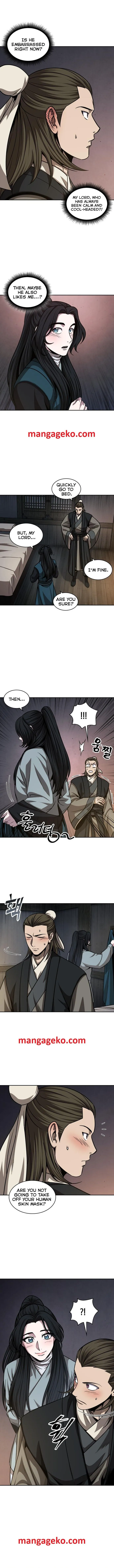 Nano Machine Chapter 142 Online - página 6