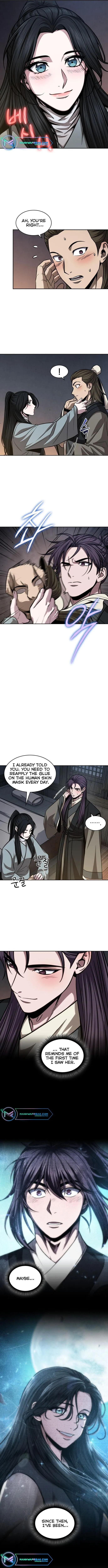 Nano Machine Chapter 142 Online - página 7