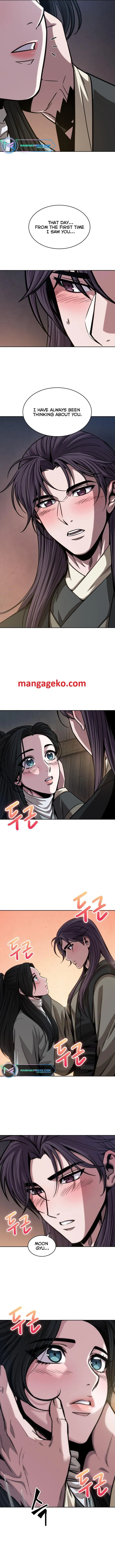 Nano Machine Chapter 142 Online - página 9