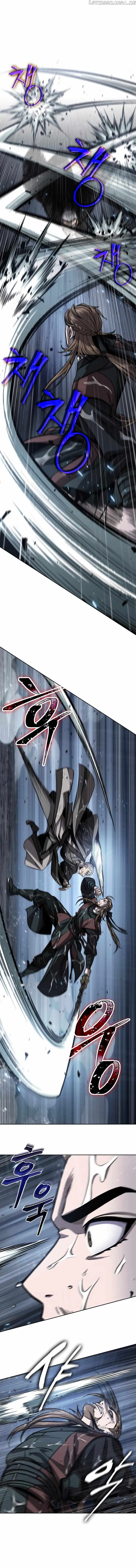 Nano Machine Chapter 143 Online - página 6