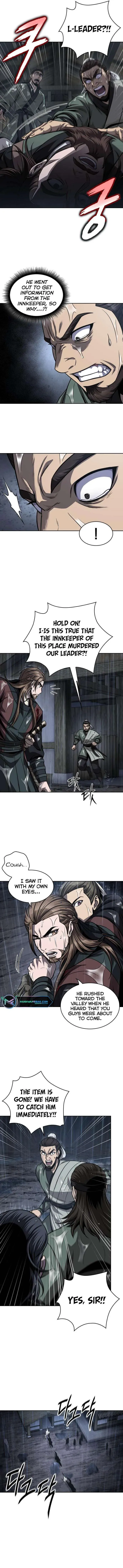 Nano Machine Chapter 144 Online - página 2
