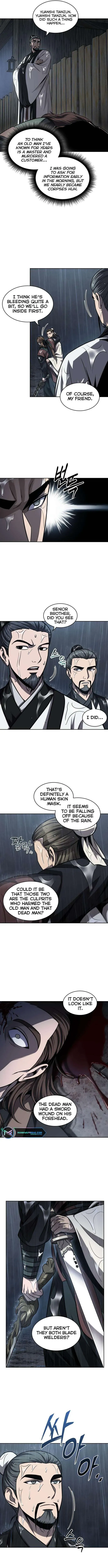 Nano Machine Chapter 144 Online - página 3