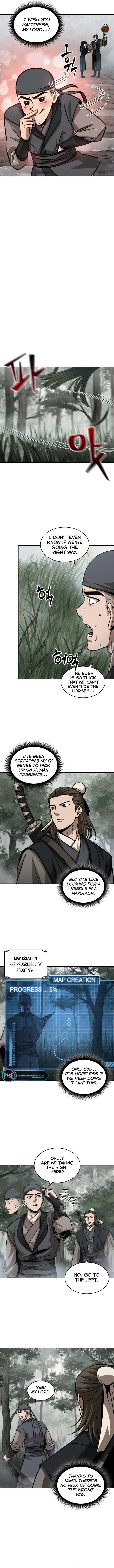Nano Machine Chapter 144 Online - página 6