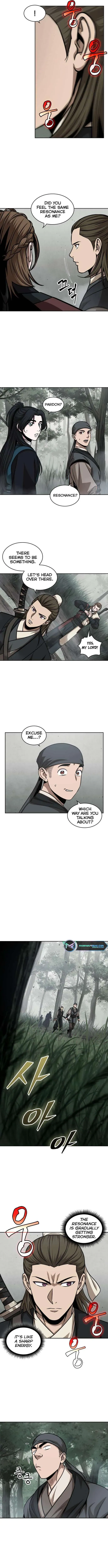 Nano Machine Chapter 144 Online - página 7