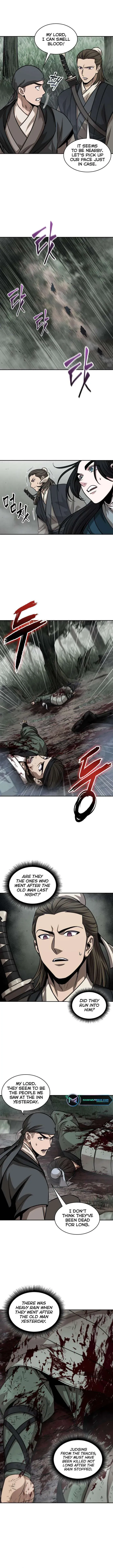 Nano Machine Chapter 144 Online - página 8