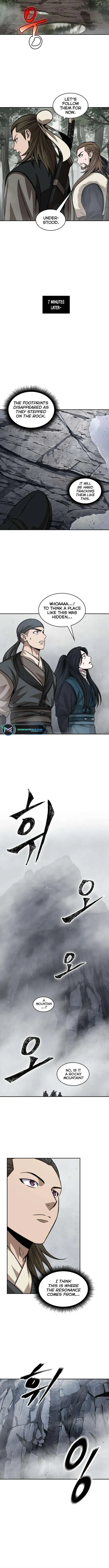Nano Machine Chapter 144 Online - página 10