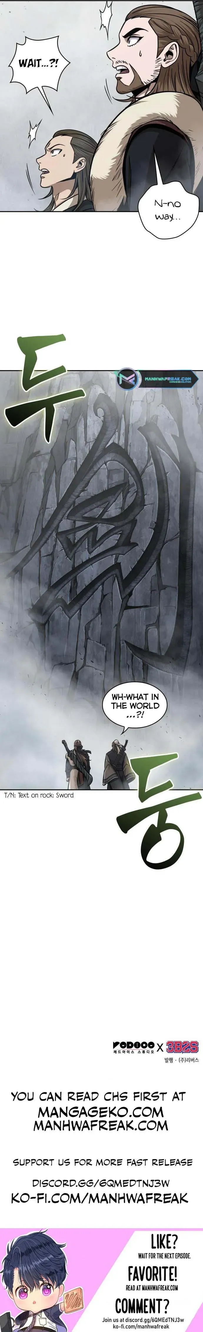 Nano Machine Chapter 144 Online - página 11