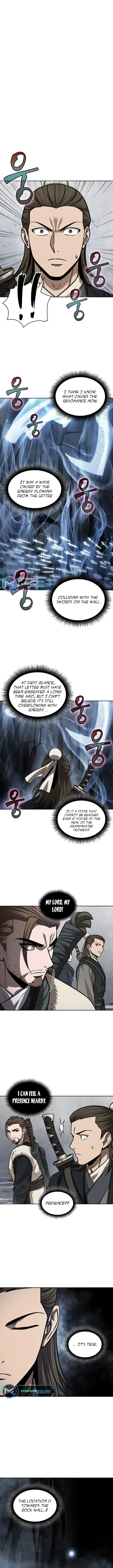 Nano Machine Chapter 145 Online - página 3