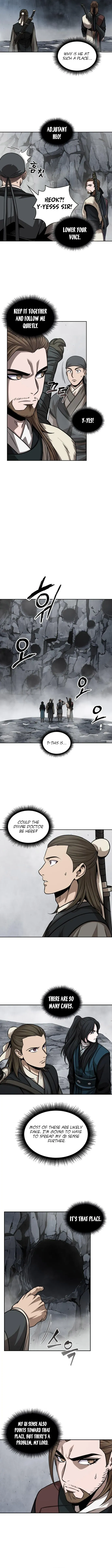 Nano Machine Chapter 145 Online - página 4