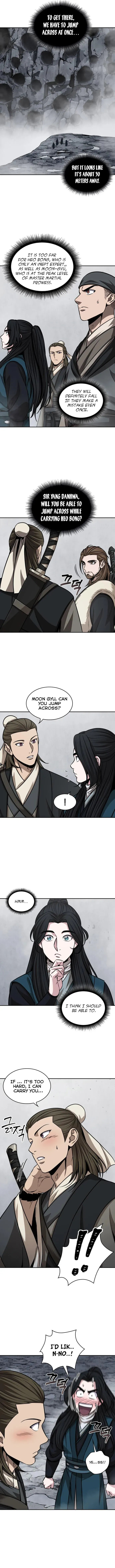 Nano Machine Chapter 145 Online - página 5