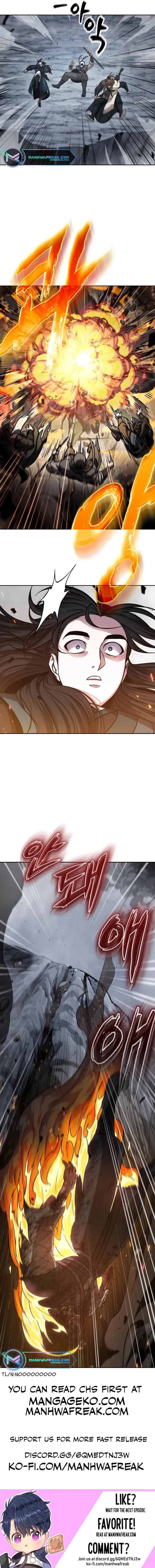 Nano Machine Chapter 145 Online - página 10