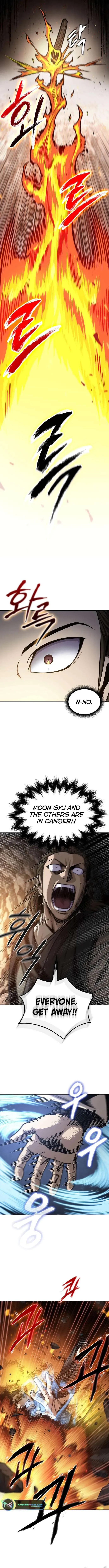 Nano Machine Chapter 146 Online - página 3