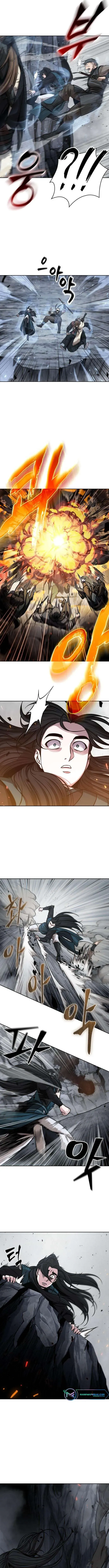 Nano Machine Chapter 146 Online - página 4