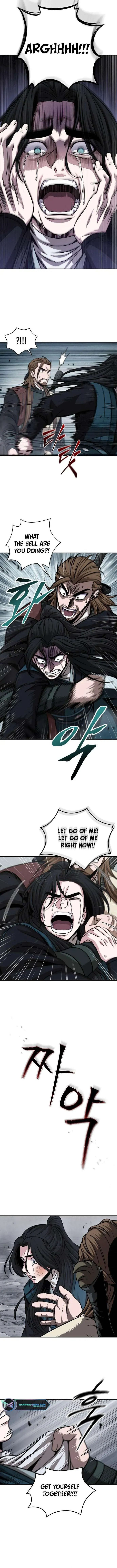 Nano Machine Chapter 146 Online - página 6