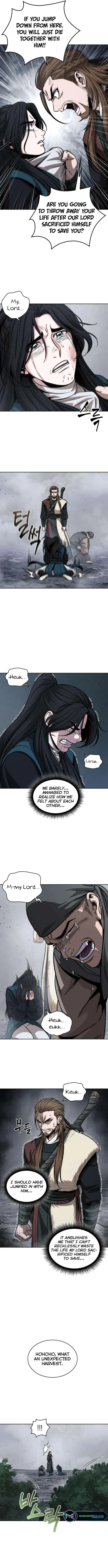 Nano Machine Chapter 146 Online - página 7