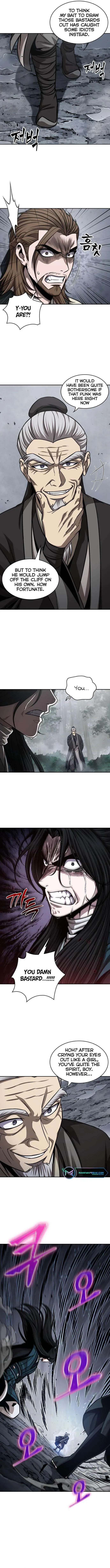 Nano Machine Chapter 146 Online - página 8