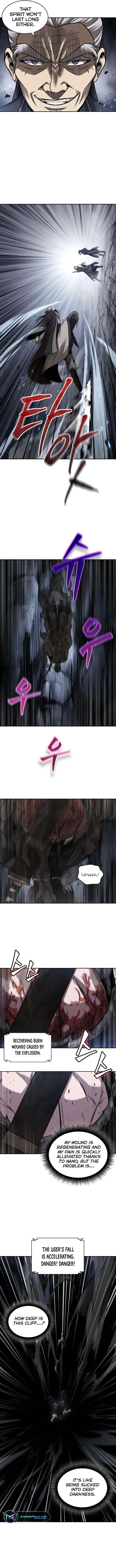 Nano Machine Chapter 146 Online - página 9