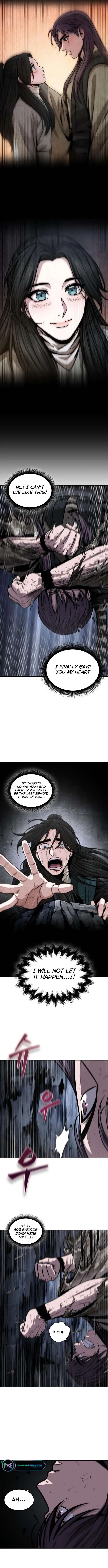Nano Machine Chapter 146 Online - página 11