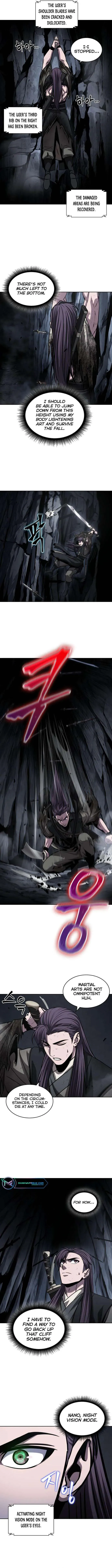 Nano Machine Chapter 146 Online - página 12