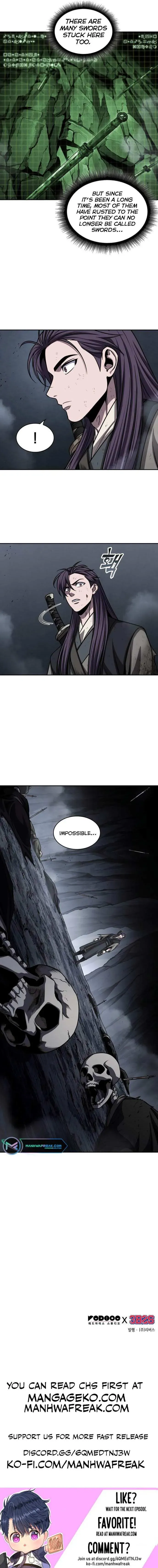 Nano Machine Chapter 146 Online - página 13
