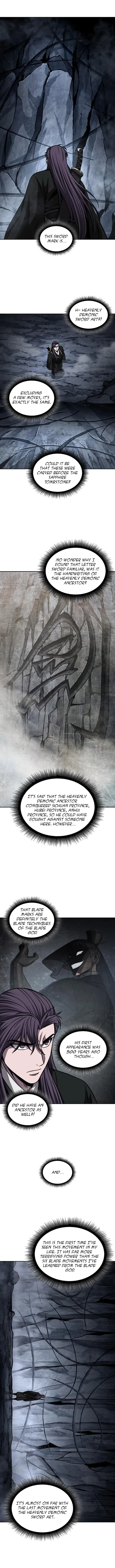 Nano Machine Chapter 147 Online - página 4