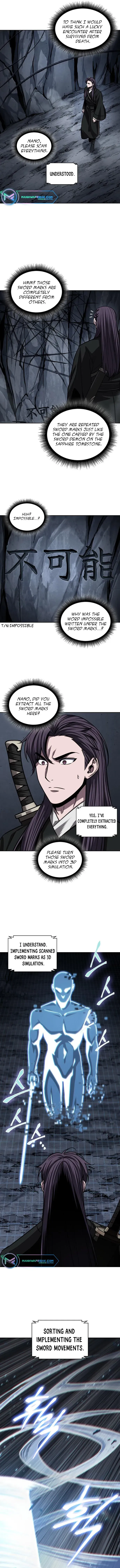 Nano Machine Chapter 147 Online - página 5