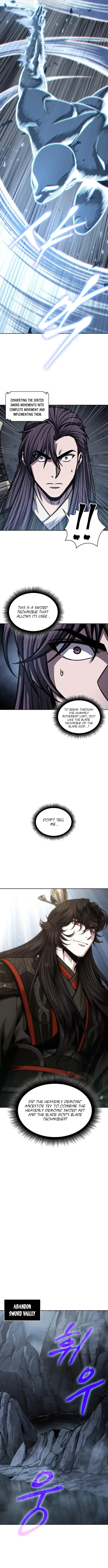 Nano Machine Chapter 147 Online - página 6
