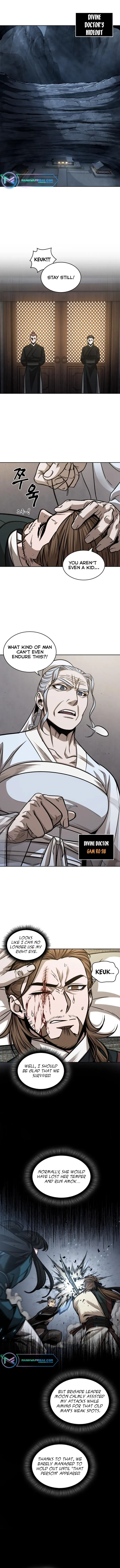 Nano Machine Chapter 147 Online - página 7