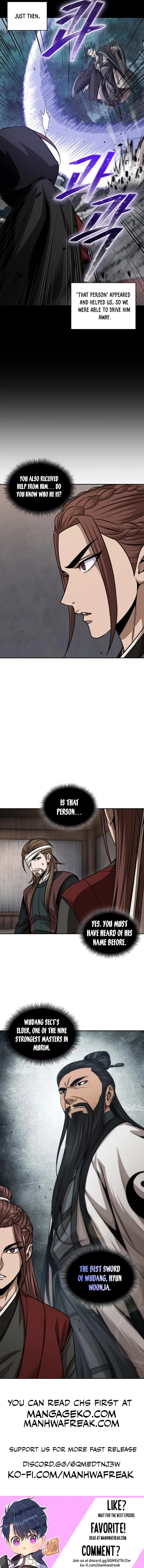 Nano Machine Chapter 147 Online - página 12