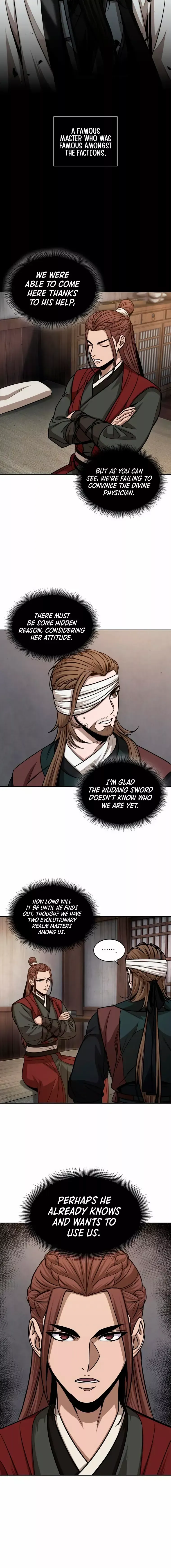 Nano Machine Chapter 148 Online - página 2