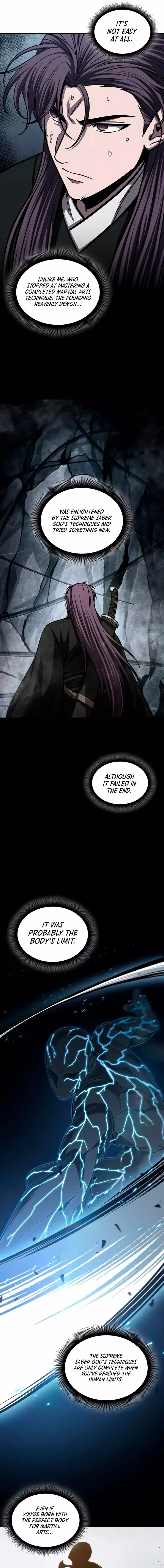 Nano Machine Chapter 148 Online - página 7