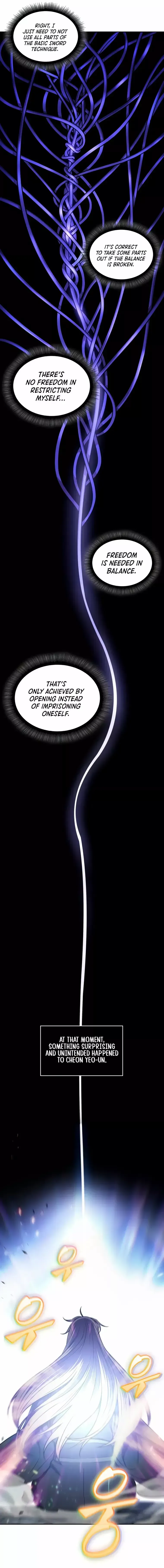 Nano Machine Chapter 148 Online - página 11