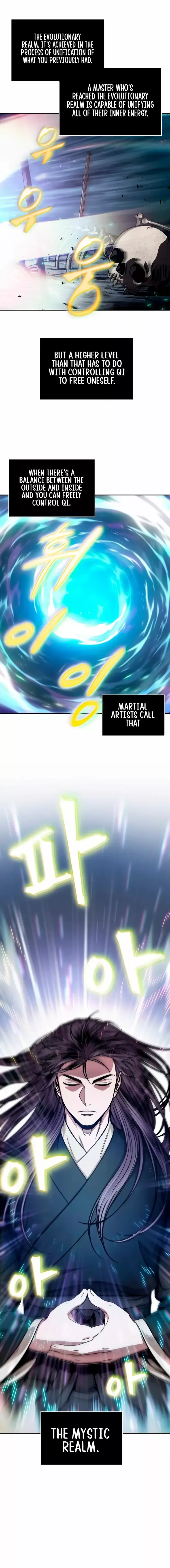 Nano Machine Chapter 148 Online - página 12