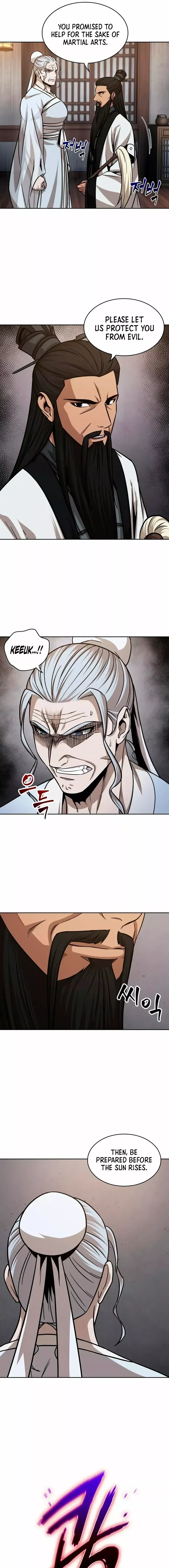 Nano Machine Chapter 148 Online - página 15