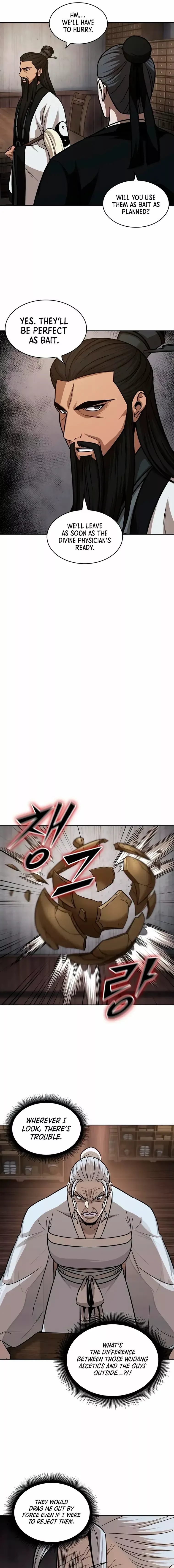 Nano Machine Chapter 148 Online - página 17