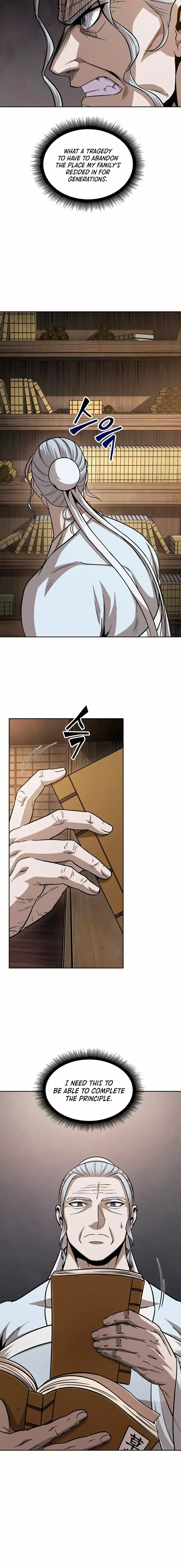 Nano Machine Chapter 148 Online - página 18