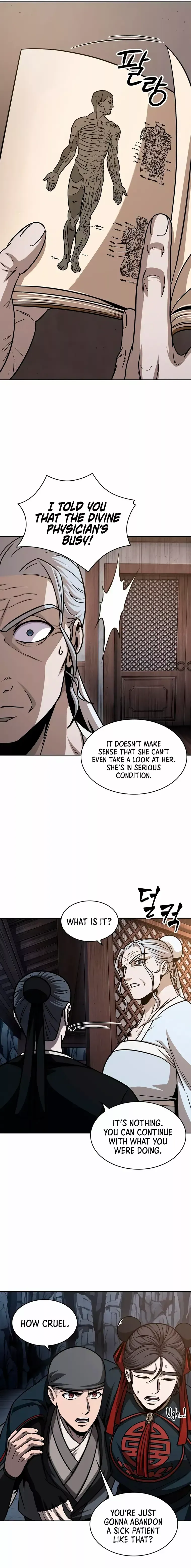 Nano Machine Chapter 148 Online - página 19